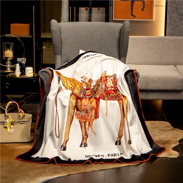 Hermes Blankets-29
